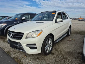 Mercedes-Benz ML 350 * BLUETEC * CARFAX * ОПЦИЯ ЗА ФИНАНСИРАНЕ - Car24.bg Mercedes-Benz ML 350 * BLUETEC * CARFAX * ОПЦИЯ ЗА ФИНАНСИРАНЕ