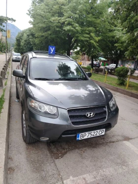 Hyundai Santa fe 2.2 - 6000 € - 19875369 8 | Car24.bg Hyundai Santa fe 2.2 - 6000 € - 19875369 8