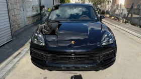 Porsche Cayenne S bi-turbo 441к.с. - 34999 € - 84626999 3 | Car24.bg Porsche Cayenne S bi-turbo 441к.с. - 34999 € - 84626999 3