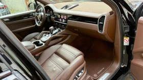 Porsche Cayenne S bi-turbo 441к.с. - 34999 € - 84626999 15 | Car24.bg Porsche Cayenne S bi-turbo 441к.с. - 34999 € - 84626999 15