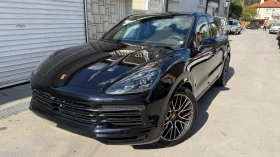 Porsche Cayenne S bi-turbo 441к.с. - 34999 € - 84626999 2 | Car24.bg Porsche Cayenne S bi-turbo 441к.с. - 34999 € - 84626999 2