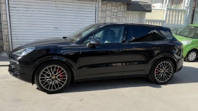 Porsche Cayenne S bi-turbo 441к.с. - 34999 € - 84626999 5 | Car24.bg Porsche Cayenne S bi-turbo 441к.с. - 34999 € - 84626999 5