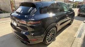 Porsche Cayenne S bi-turbo 441к.с. - 34999 € - 84626999 8 | Car24.bg Porsche Cayenne S bi-turbo 441к.с. - 34999 € - 84626999 8