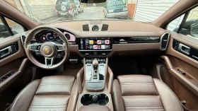 Porsche Cayenne S bi-turbo 441к.с. - 34999 € - 84626999 13 | Car24.bg Porsche Cayenne S bi-turbo 441к.с. - 34999 € - 84626999 13