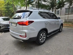 SsangYong Rexton undefined | Auto.bg — изображение 4 SsangYong Rexton undefined | Auto.bg — изображение 4
