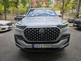 SsangYong Rexton undefined | Auto.bg — изображение 2 SsangYong Rexton undefined | Auto.bg — изображение 2