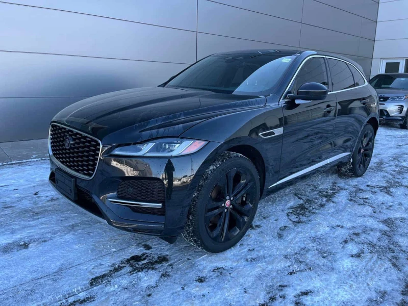 Jaguar F-PACE * S * CARFAX * ЦЕНА ДО БГ - 28300 € / 55349.99 лв. - 93058115 1 | Car24.bg Jaguar F-PACE * S * CARFAX * ЦЕНА ДО БГ - 28300 € / 55349.99 лв. - 93058115 1