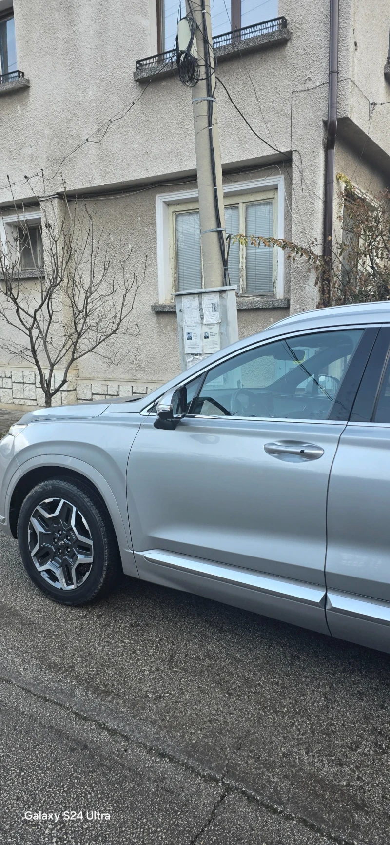 Hyundai Santa fe - 34000 € / 66498.22 лв. - 19089323 1 | Car24.bg Hyundai Santa fe - 34000 € / 66498.22 лв. - 19089323 1