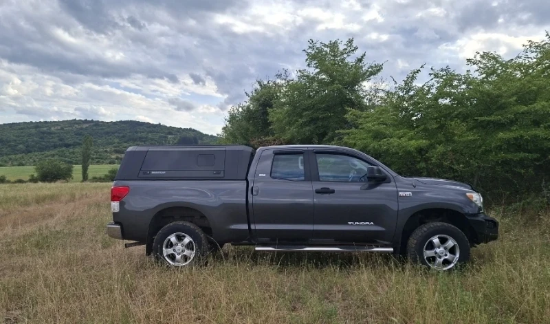 Toyota Tundra - 29999 € - 69106046 1 | Car24.bg Toyota Tundra - 29999 € - 69106046 1