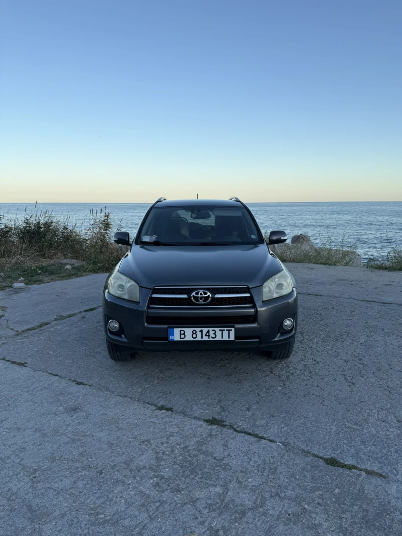 Toyota Rav4 2.2 D4D 4X4 FACE - 6099 € - 10614540 1 | Car24.bg Toyota Rav4 2.2 D4D 4X4 FACE - 6099 € - 10614540 1