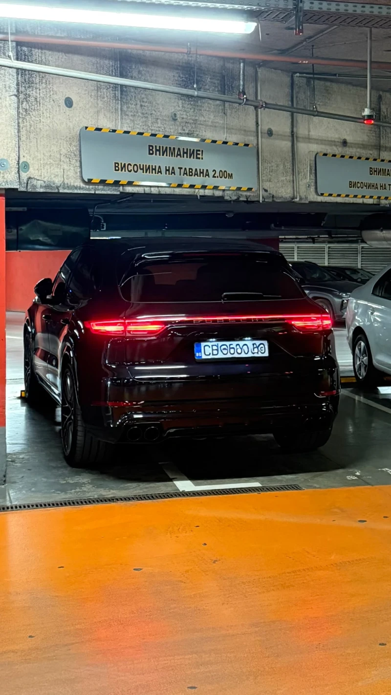 Porsche Cayenne S bi-turbo 441к.с. - 34999 € - 84626999 1 | Car24.bg Porsche Cayenne S bi-turbo 441к.с. - 34999 € - 84626999 1
