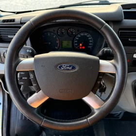 Ford Transit MAXii-2.2TDCi-Клима-9местен-ЕВРО5!!! | Auto.bg — изображение 14 Ford Transit MAXii-2.2TDCi-Клима-9местен-ЕВРО5!!! | Auto.bg — изображение 14