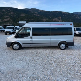 Ford Transit MAXii-2.2TDCi-Клима-9местен-ЕВРО5!!! | Auto.bg — изображение 4 Ford Transit MAXii-2.2TDCi-Клима-9местен-ЕВРО5!!! | Auto.bg — изображение 4