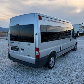 Ford Transit MAXii-2.2TDCi-Клима-9местен-ЕВРО5!!! | Auto.bg — изображение 7 Ford Transit MAXii-2.2TDCi-Клима-9местен-ЕВРО5!!! | Auto.bg — изображение 7