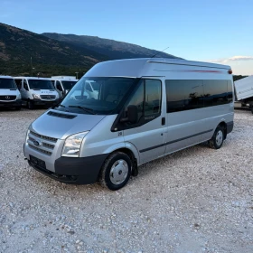 Ford Transit MAXii-2.2TDCi-Клима-9местен-ЕВРО5!!!