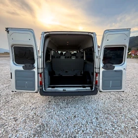 Ford Transit MAXii-2.2TDCi-Клима-9местен-ЕВРО5!!! | Auto.bg — изображение 8 Ford Transit MAXii-2.2TDCi-Клима-9местен-ЕВРО5!!! | Auto.bg — изображение 8