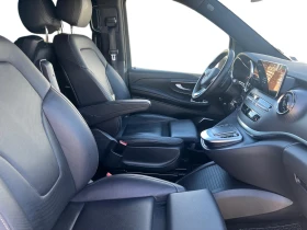 Mercedes-Benz V 300 d 4M Exclusive Extralang | Auto.bg — изображение 11 Mercedes-Benz V 300 d 4M Exclusive Extralang | Auto.bg — изображение 11