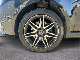 Mercedes-Benz V 300 d 4M Exclusive Extralang | Auto.bg — изображение 5 Mercedes-Benz V 300 d 4M Exclusive Extralang | Auto.bg — изображение 5
