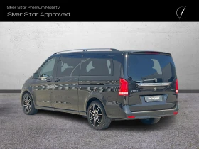 Mercedes-Benz V 300 d 4M Exclusive Extralang | Auto.bg — изображение 4 Mercedes-Benz V 300 d 4M Exclusive Extralang | Auto.bg — изображение 4