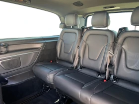 Mercedes-Benz V 300 d 4M Exclusive Extralang | Auto.bg — изображение 12 Mercedes-Benz V 300 d 4M Exclusive Extralang | Auto.bg — изображение 12