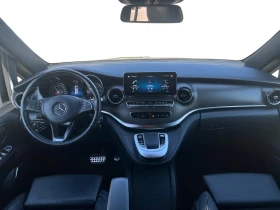 Mercedes-Benz V 300 d 4M Exclusive Extralang | Auto.bg — изображение 6 Mercedes-Benz V 300 d 4M Exclusive Extralang | Auto.bg — изображение 6