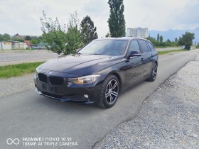 Обява за продажба на BMW 316 2.0D EURO5B ~17 200 лв. - изображение 1