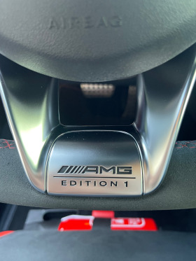 Mercedes-Benz AMG GT S V8 AMG Edition 1 | Mobile.bg   13