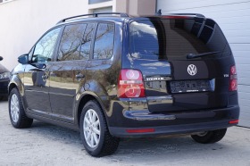 VW Touran 1.9TDI* FACELIFT* NAVI*  | Mobile.bg   7