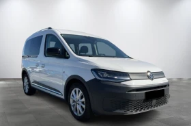 VW Caddy 2.0 TDI = Panamericana= Гаранция - Car24.bg VW Caddy 2.0 TDI = Panamericana= Гаранция