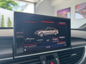 Audi A7 3.0 TDI clean diesel q | Auto.bg — изображение 17 Audi A7 3.0 TDI clean diesel q | Auto.bg — изображение 17