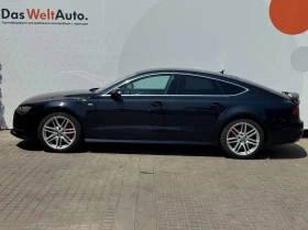 Audi A7 3.0 TDI clean diesel q | Auto.bg — изображение 2 Audi A7 3.0 TDI clean diesel q | Auto.bg — изображение 2
