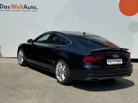 Audi A7 3.0 TDI clean diesel q | Auto.bg — изображение 4 Audi A7 3.0 TDI clean diesel q | Auto.bg — изображение 4