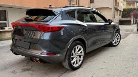 Cupra Formentor Модел 2024 Plug-in хибрид /Лизинг: 530 лв/месец - 5900 лв. / 3016.62 € - 23017402 6 | Car24.bg Cupra Formentor Модел 2024 Plug-in хибрид /Лизинг: 530 лв/месец - 5900 лв. / 3016.62 € - 23017402 6