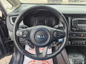 Kia Carens 1.7 CRDI, 7mesta - 11600 лв. / 5930.99 € - 72610545 15 | Car24.bg Kia Carens 1.7 CRDI, 7mesta - 11600 лв. / 5930.99 € - 72610545 15