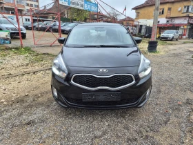 Kia Carens 1.7 CRDI, 7mesta - 11600 лв. / 5930.99 € - 72610545 2 | Car24.bg Kia Carens 1.7 CRDI, 7mesta - 11600 лв. / 5930.99 € - 72610545 2