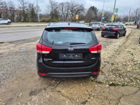 Kia Carens 1.7 CRDI, 7mesta - 11600 лв. / 5930.99 € - 72610545 6 | Car24.bg Kia Carens 1.7 CRDI, 7mesta - 11600 лв. / 5930.99 € - 72610545 6