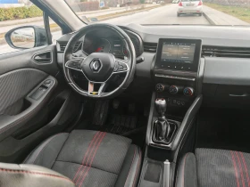 Renault Clio 990Евро за получаване, 1.0ТCe EcoG ГАЗ - цена по договаряне - 46122007 10 | Car24.bg Renault Clio 990Евро за получаване, 1.0ТCe EcoG ГАЗ - цена по договаряне - 46122007 10