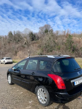 Peugeot 308 SW - 2400 € / 4693.99 лв. - 42053421 5 | Car24.bg Peugeot 308 SW - 2400 € / 4693.99 лв. - 42053421 5