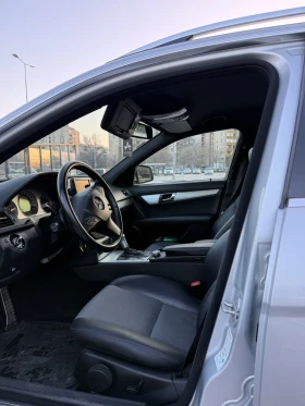 Mercedes-Benz C 220 AMG PACK - 6599 € / 12906.52 лв. - 73995900 6 | Car24.bg Mercedes-Benz C 220 AMG PACK - 6599 € / 12906.52 лв. - 73995900 6
