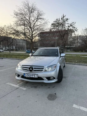 Mercedes-Benz C 220 AMG PACK - 6599 € / 12906.52 лв. - 73995900 2 | Car24.bg Mercedes-Benz C 220 AMG PACK - 6599 € / 12906.52 лв. - 73995900 2