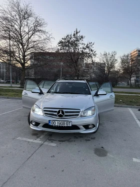 Mercedes-Benz C 220 AMG PACK - 6599 € / 12906.52 лв. - 73995900 3 | Car24.bg Mercedes-Benz C 220 AMG PACK - 6599 € / 12906.52 лв. - 73995900 3