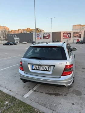 Mercedes-Benz C 220 AMG PACK - 6599 € / 12906.52 лв. - 73995900 4 | Car24.bg Mercedes-Benz C 220 AMG PACK - 6599 € / 12906.52 лв. - 73995900 4