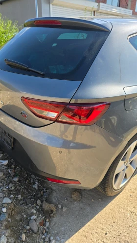 Seat Leon - 555 € / 1085.49 лв. - 35094549 6 | Car24.bg Seat Leon - 555 € / 1085.49 лв. - 35094549 6