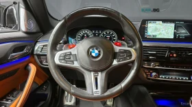 BMW M5 КОЖА* 360* НАВИ* HUD* ПОДГРЕВ* ОБДУХВ | Auto.bg — изображение 13 BMW M5 КОЖА* 360* НАВИ* HUD* ПОДГРЕВ* ОБДУХВ | Auto.bg — изображение 13