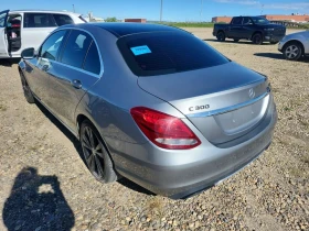 Mercedes-Benz C 300 CARFAX /Кожа/Нави/Подгрев/Панорама/ФИНАНСИРАНЕ - 10900 € / 21318.55 лв. - 91221423 4 | Car24.bg Mercedes-Benz C 300 CARFAX /Кожа/Нави/Подгрев/Панорама/ФИНАНСИРАНЕ - 10900 € / 21318.55 лв. - 91221423 4