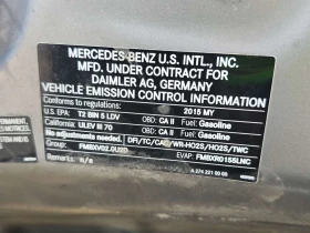 Mercedes-Benz C 300 CARFAX /Кожа/Нави/Подгрев/Панорама/ФИНАНСИРАНЕ - 10900 € / 21318.55 лв. - 91221423 17 | Car24.bg Mercedes-Benz C 300 CARFAX /Кожа/Нави/Подгрев/Панорама/ФИНАНСИРАНЕ - 10900 € / 21318.55 лв. - 91221423 17