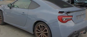 Toyota GT86 2.0i BOXER | Auto.bg — изображение 4 Toyota GT86 2.0i BOXER | Auto.bg — изображение 4