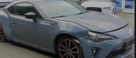 Toyota GT86 2.0i BOXER
