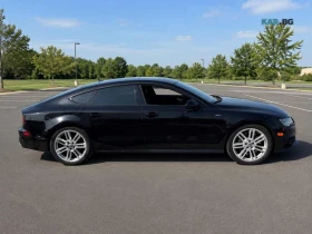 Audi S7 Sport Pack * Carbon * АвтоКредит * (ЦЕНА ДО БГ) | Auto.bg — изображение 6 Audi S7 Sport Pack * Carbon * АвтоКредит * (ЦЕНА ДО БГ) | Auto.bg — изображение 6