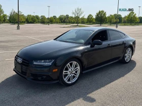 Audi S7 Sport Pack * Carbon * АвтоКредит * (ЦЕНА ДО БГ) | Auto.bg — изображение 2 Audi S7 Sport Pack * Carbon * АвтоКредит * (ЦЕНА ДО БГ) | Auto.bg — изображение 2